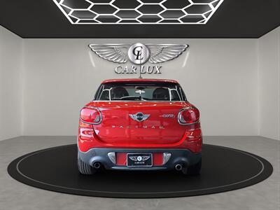 2013 MINI Paceman Paceman   - Photo 6 - Lennox, CA 90304