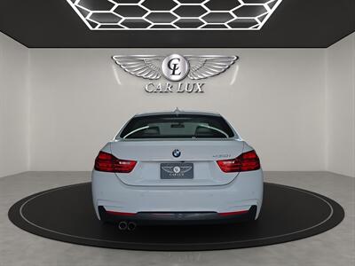 2017 BMW 430i Gran Coupe  M SPORT - Photo 6 - Lennox, CA 90304