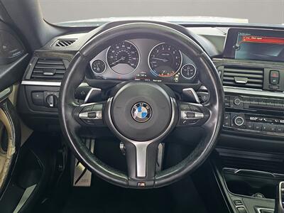 2017 BMW 430i Gran Coupe  M SPORT - Photo 10 - Lennox, CA 90304