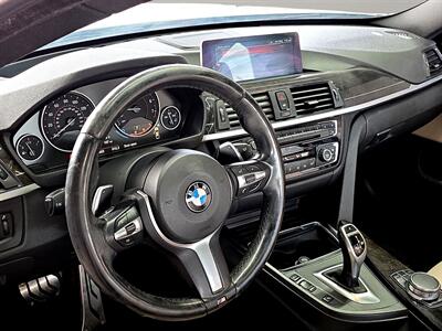 2017 BMW 430i Gran Coupe  M SPORT - Photo 13 - Lennox, CA 90304
