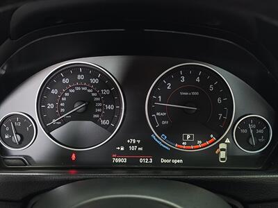 2017 BMW 430i Gran Coupe  M SPORT - Photo 11 - Lennox, CA 90304