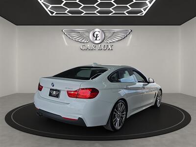 2017 BMW 430i Gran Coupe  M SPORT - Photo 7 - Lennox, CA 90304