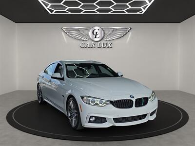 2017 BMW 430i Gran Coupe  M SPORT - Photo 1 - Lennox, CA 90304
