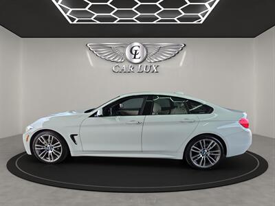 2017 BMW 430i Gran Coupe  M SPORT - Photo 4 - Lennox, CA 90304