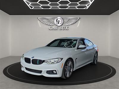2017 BMW 430i Gran Coupe  M SPORT - Photo 3 - Lennox, CA 90304