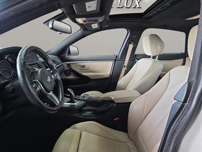 2017 BMW 430i Gran Coupe  M SPORT - Photo 9 - Lennox, CA 90304