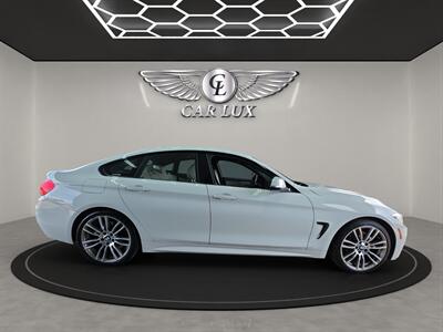 2017 BMW 430i Gran Coupe  M SPORT - Photo 8 - Lennox, CA 90304