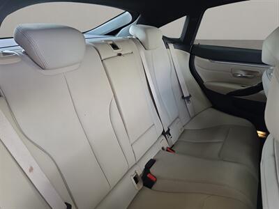2017 BMW 430i Gran Coupe  M SPORT - Photo 17 - Lennox, CA 90304