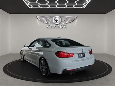 2017 BMW 430i Gran Coupe  M SPORT - Photo 5 - Lennox, CA 90304