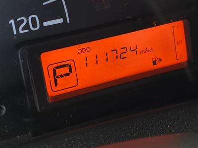 2021 Nissan NV200 S   - Photo 19 - Lennox, CA 90304