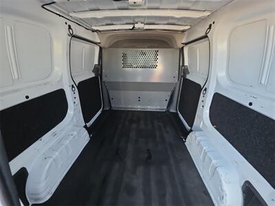 2021 Nissan NV200 S   - Photo 20 - Lennox, CA 90304