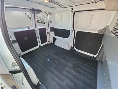 2021 Nissan NV200 S   - Photo 11 - Lennox, CA 90304