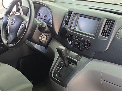 2021 Nissan NV200 S   - Photo 18 - Lennox, CA 90304