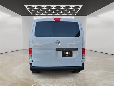 2021 Nissan NV200 S   - Photo 4 - Lennox, CA 90304