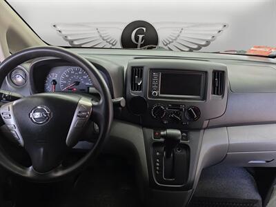 2021 Nissan NV200 S   - Photo 13 - Lennox, CA 90304
