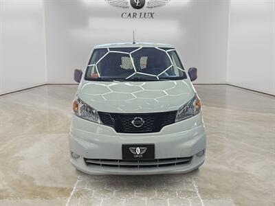 2021 Nissan NV200 S   - Photo 8 - Lennox, CA 90304