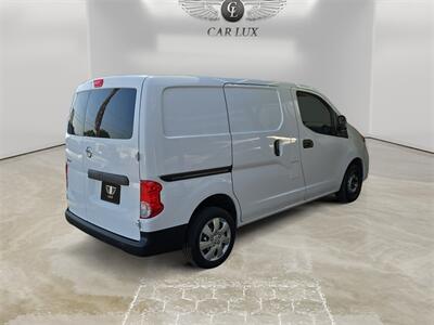 2021 Nissan NV200 S   - Photo 5 - Lennox, CA 90304