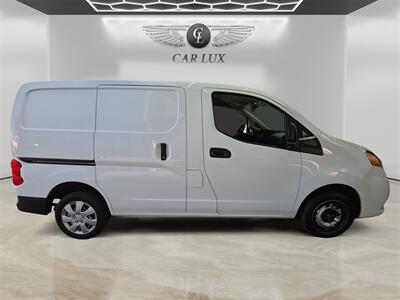 2021 Nissan NV200 S   - Photo 6 - Lennox, CA 90304