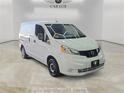2021 Nissan NV200 S   - Photo 7 - Lennox, CA 90304