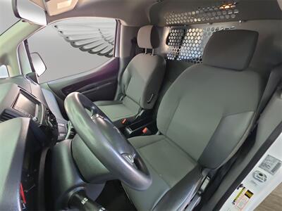 2021 Nissan NV200 S   - Photo 10 - Lennox, CA 90304
