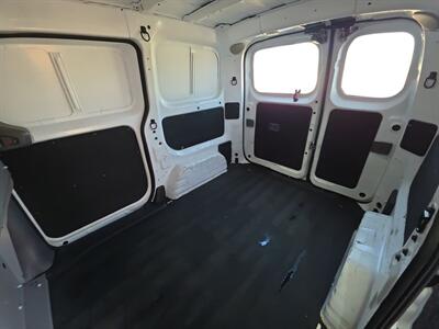 2021 Nissan NV200 S   - Photo 14 - Lennox, CA 90304