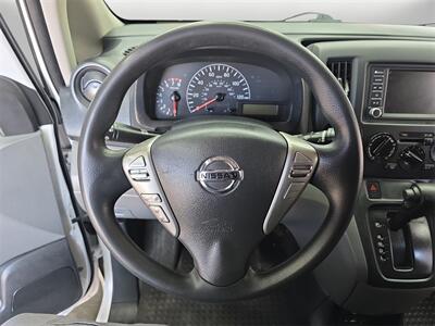2021 Nissan NV200 S   - Photo 12 - Lennox, CA 90304