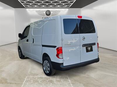 2021 Nissan NV200 S   - Photo 3 - Lennox, CA 90304