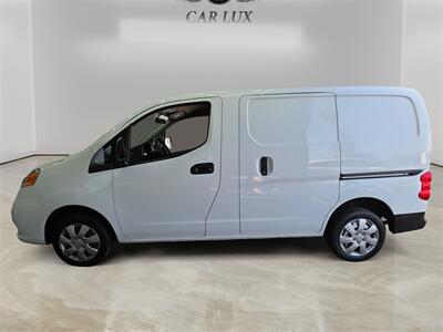 2021 Nissan NV200 S   - Photo 2 - Lennox, CA 90304