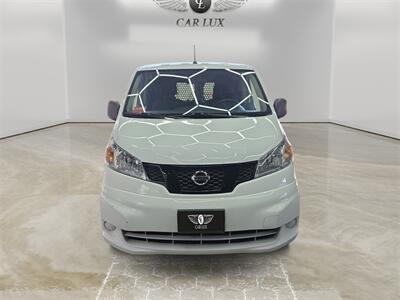 2021 Nissan NV200 S   - Photo 8 - Lennox, CA 90304