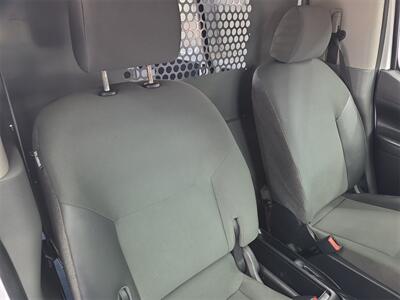 2021 Nissan NV200 S   - Photo 17 - Lennox, CA 90304