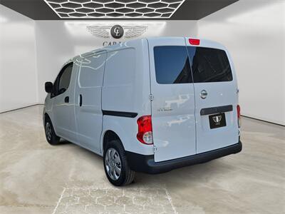 2021 Nissan NV200 S   - Photo 3 - Lennox, CA 90304