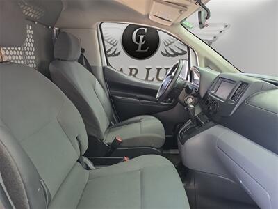 2021 Nissan NV200 S   - Photo 15 - Lennox, CA 90304