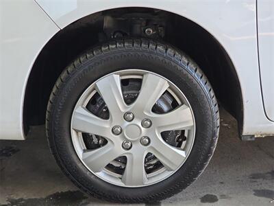 2021 Nissan NV200 S   - Photo 23 - Lennox, CA 90304