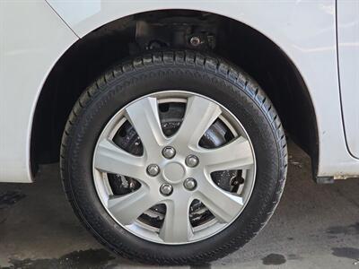 2021 Nissan NV200 S   - Photo 23 - Lennox, CA 90304