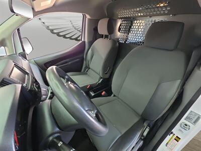 2021 Nissan NV200 S   - Photo 10 - Lennox, CA 90304