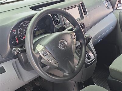 2021 Nissan NV200 S   - Photo 16 - Lennox, CA 90304