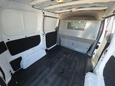 2021 Nissan NV200 S   - Photo 21 - Lennox, CA 90304