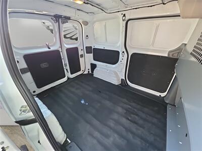 2021 Nissan NV200 S   - Photo 11 - Lennox, CA 90304