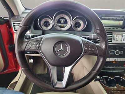 2014 Mercedes-Benz E 350   - Photo 11 - Lennox, CA 90304