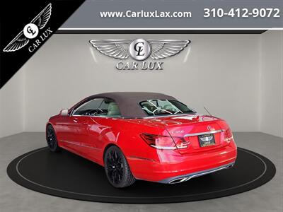 2014 Mercedes-Benz E 350   - Photo 5 - Lennox, CA 90304