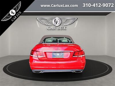 2014 Mercedes-Benz E 350   - Photo 6 - Lennox, CA 90304