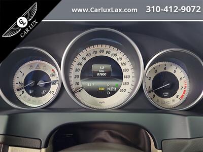 2014 Mercedes-Benz E 350   - Photo 12 - Lennox, CA 90304