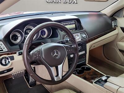 2014 Mercedes-Benz E 350   - Photo 14 - Lennox, CA 90304