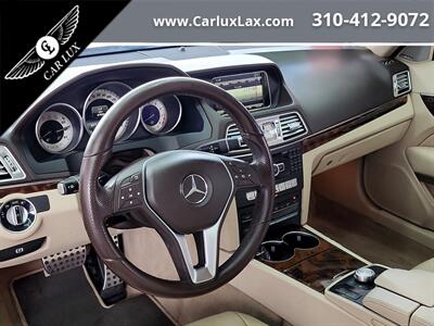 2014 Mercedes-Benz E 350   - Photo 14 - Lennox, CA 90304