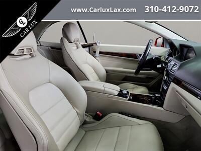 2014 Mercedes-Benz E 350   - Photo 17 - Lennox, CA 90304