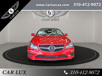 2014 Mercedes-Benz E 350   - Photo 2 - Lennox, CA 90304