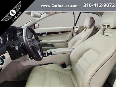 2014 Mercedes-Benz E 350   - Photo 10 - Lennox, CA 90304