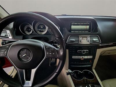 2014 Mercedes-Benz E 350   - Photo 15 - Lennox, CA 90304