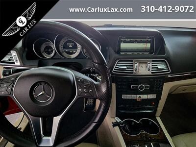 2014 Mercedes-Benz E 350   - Photo 15 - Lennox, CA 90304