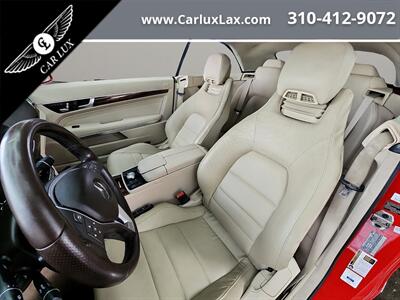 2014 Mercedes-Benz E 350   - Photo 18 - Lennox, CA 90304